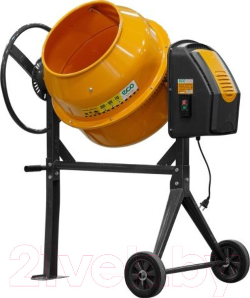 Изображение товара Бетономешалка Eco CM-160