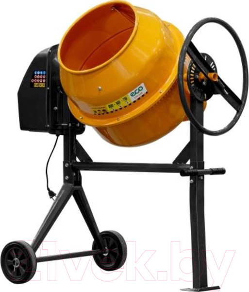 Изображение товара Бетономешалка Eco CM-160
