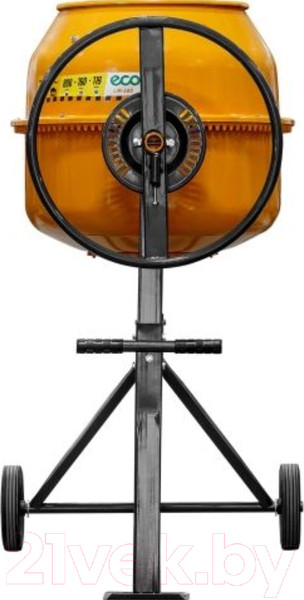 Изображение товара Бетономешалка Eco CM-160