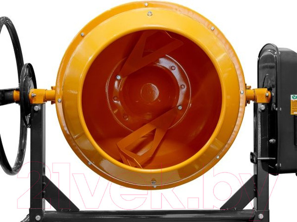 Изображение товара Бетономешалка Eco CM-160