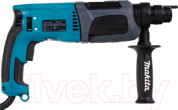 Изображение товара Профессиональный перфоратор Makita HR2470X15