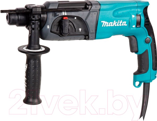 Профессиональный перфоратор Makita HR2470