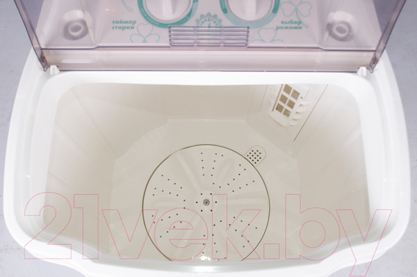 Изображение товара Стиральная машина Славда WS-30ET
