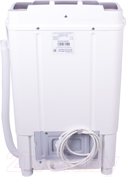 Изображение товара Стиральная машина Славда WS-30ET