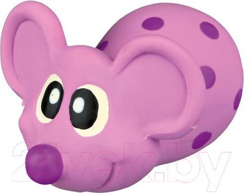 Изображение товара Игрушка для собак Trixie Мышь 35170