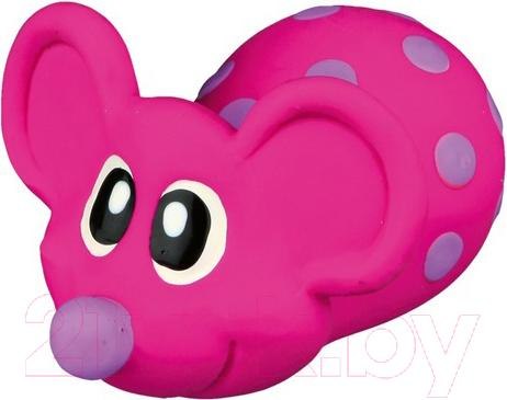 Изображение товара Игрушка для собак Trixie Мышь 35170
