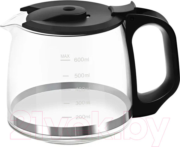 Изображение товара Капельная кофеварка Aresa AR-1603