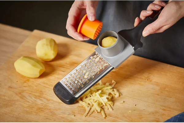 Изображение товара Терка кухонная Fiskars 1014410