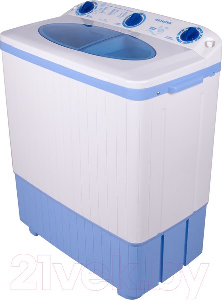 Изображение товара Стиральная машина Renova WS-60PET