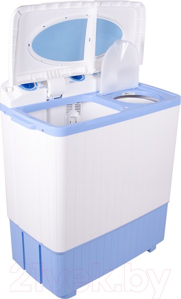Изображение товара Стиральная машина Renova WS-60PET