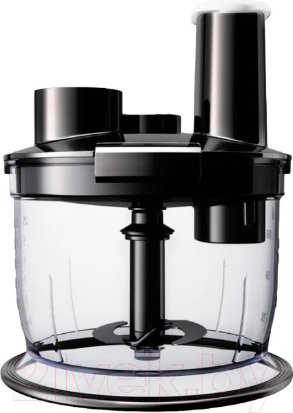 Изображение товара Блендер погружной Panasonic MX-SS40BTQ