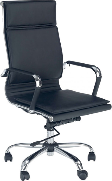 Изображение товара Кресло офисное Halmar Mantus (черный)