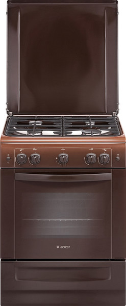 Изображение товара Плита газовая GEFEST 6100-01 К (6100-01 0001)