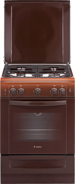 Изображение товара Плита газовая GEFEST 6100-01 К (6100-01 0001)