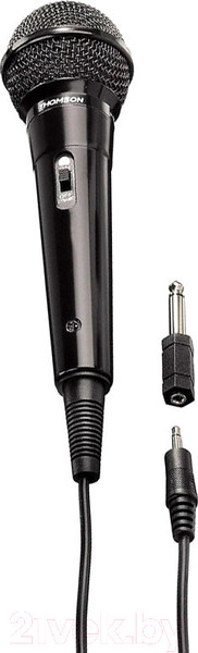 Изображение товара Микрофон Thomson M135