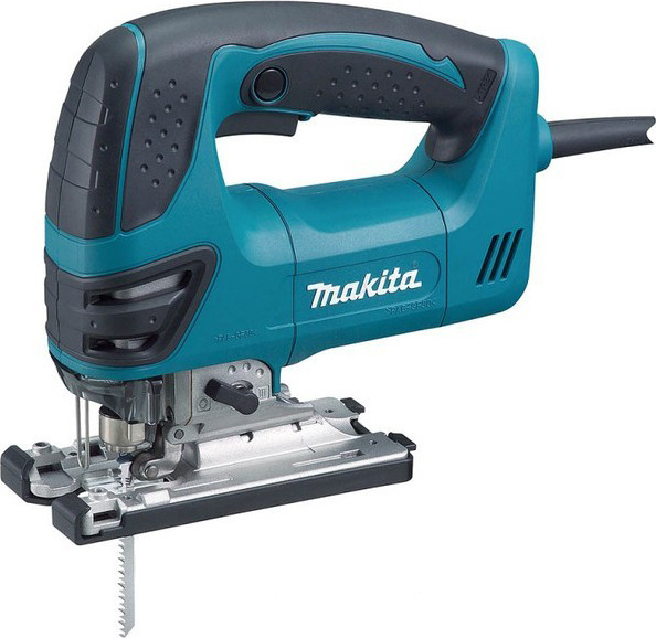 Изображение товара Профессиональный электролобзик Makita 4350FСТ