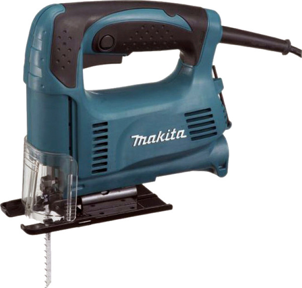 Изображение товара Профессиональный электролобзик Makita 4326