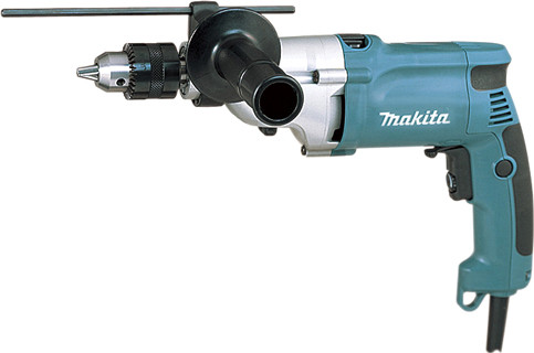 Изображение товара Профессиональная дрель Makita HP2050
