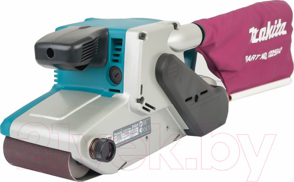 Изображение товара Профессиональная ленточная шлифмашина Makita 9404