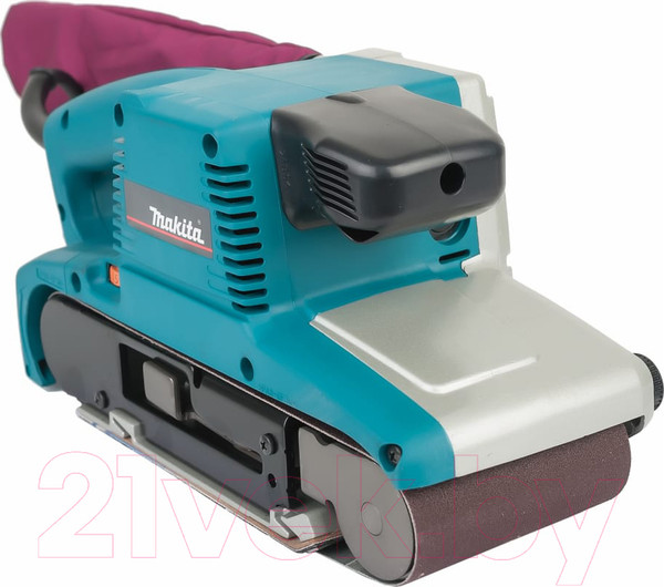 Изображение товара Профессиональная ленточная шлифмашина Makita 9404