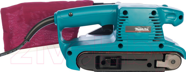 Изображение товара Профессиональная ленточная шлифмашина Makita 9910