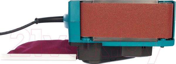 Изображение товара Профессиональная ленточная шлифмашина Makita 9910
