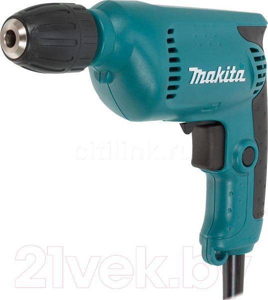 Изображение товара Профессиональная дрель Makita 6413