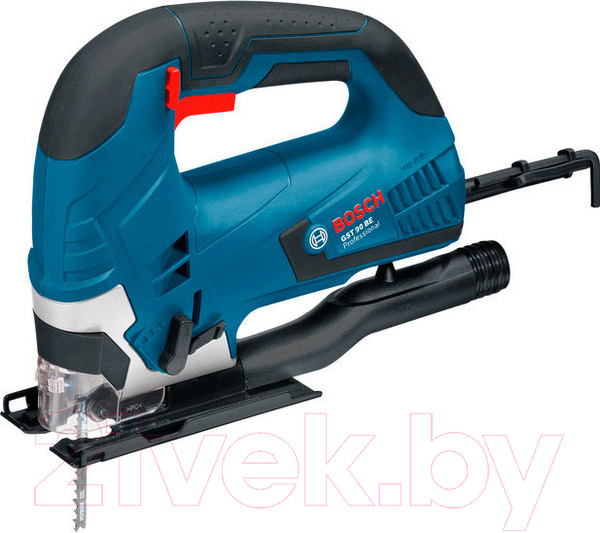 Изображение товара Профессиональный электролобзик Bosch GST 90 BE Professional (0.601.58F.001)