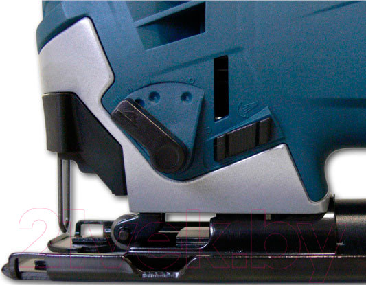 Изображение товара Профессиональный электролобзик Bosch GST 90 BE Professional (0.601.58F.001)