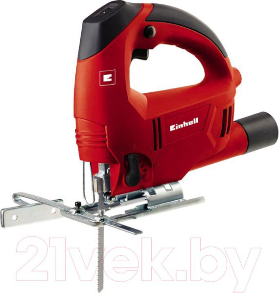 Изображение товара Электролобзик Einhell TC-JS 80