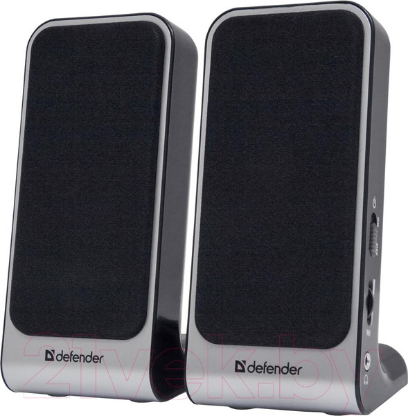 Изображение товара Мультимедиа акустика Defender SPK-225 / 65220