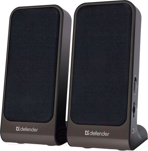 Изображение товара Мультимедиа акустика Defender SPK-225 / 65220