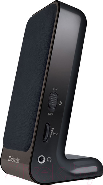 Изображение товара Мультимедиа акустика Defender SPK-225 / 65220