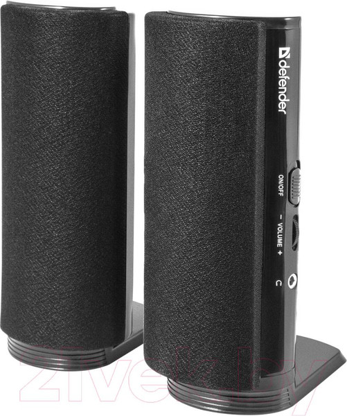 Изображение товара Мультимедиа акустика Defender SPK-210 / 65210