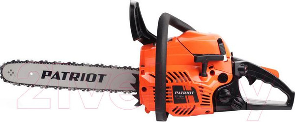 Изображение товара Бензопила цепная PATRIOT PT 3816