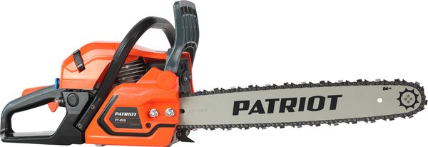 Изображение товара Бензопила цепная PATRIOT PT 4518