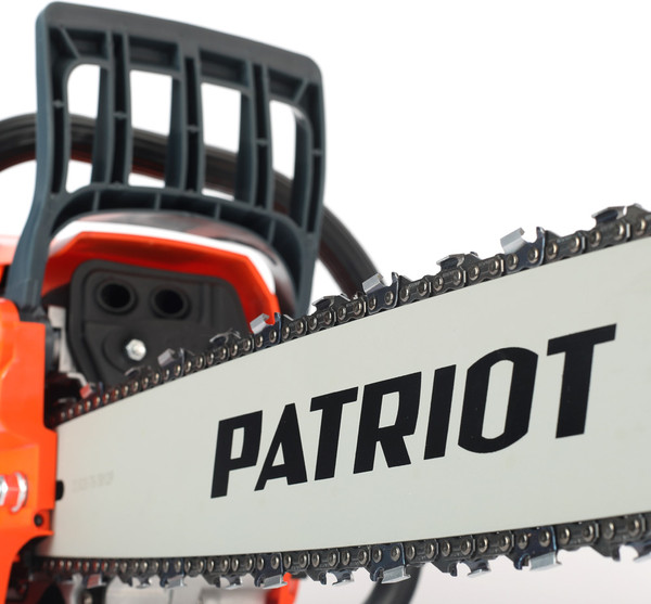 Изображение товара Бензопила цепная PATRIOT PT 4518