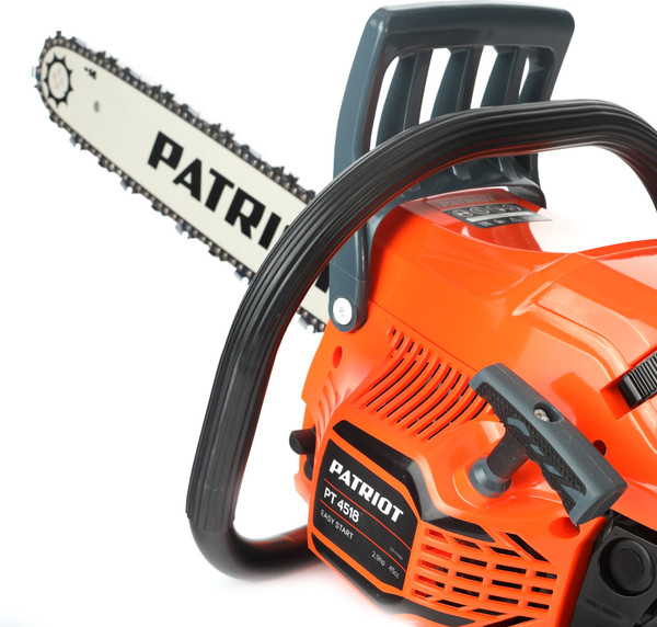 Изображение товара Бензопила цепная PATRIOT PT 4518