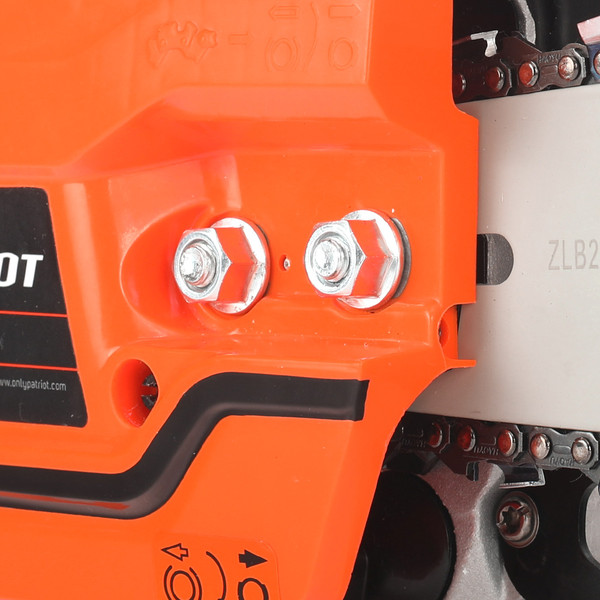 Изображение товара Бензопила цепная PATRIOT PT 4518