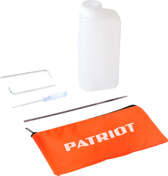 Изображение товара Бензопила цепная PATRIOT PT 4518