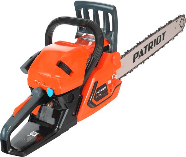 Изображение товара Бензопила цепная PATRIOT PT 4518
