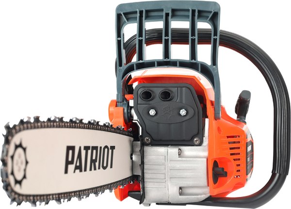 Изображение товара Бензопила цепная PATRIOT PT 4518