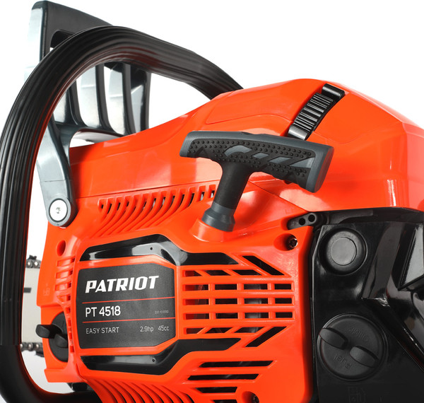 Изображение товара Бензопила цепная PATRIOT PT 4518