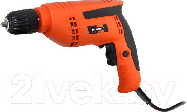 Изображение товара Дрель PATRIOT FD 500