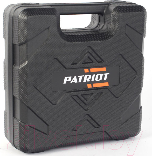 Изображение товара Аккумуляторная дрель-шуруповерт PATRIOT BR 114Li