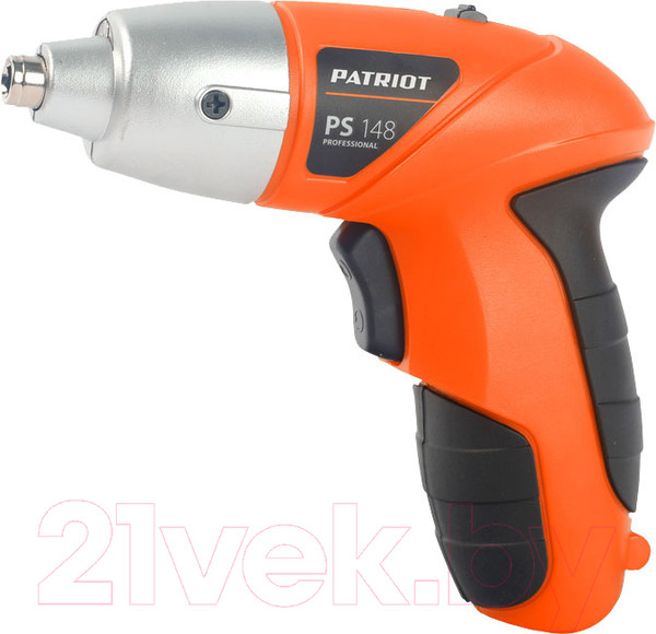 Изображение товара Электроотвертка PATRIOT PS 148