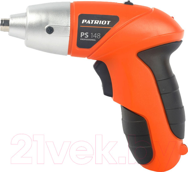 Изображение товара Электроотвертка PATRIOT PS 148