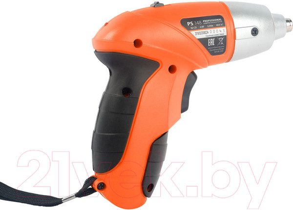 Изображение товара Электроотвертка PATRIOT PS 148