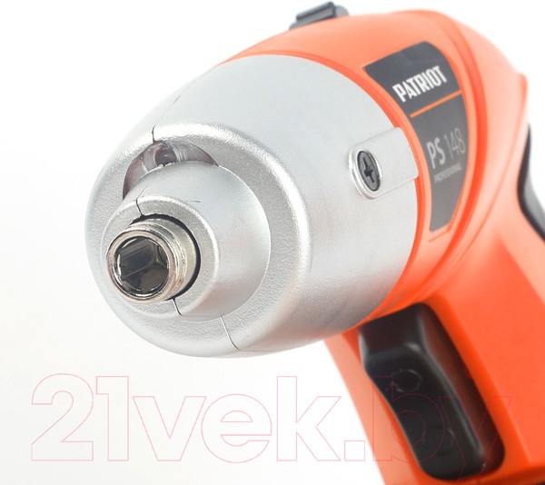 Изображение товара Электроотвертка PATRIOT PS 148