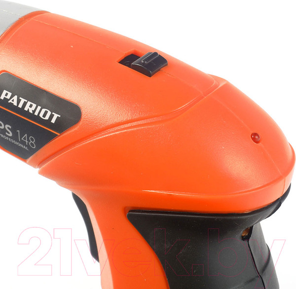 Изображение товара Электроотвертка PATRIOT PS 148